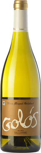 Golós Blanc 2016
