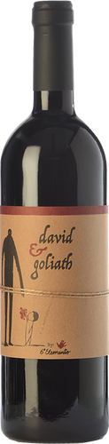 David & Goliath 2018