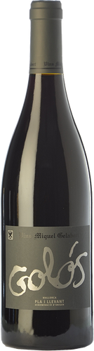 Golós Negre 2014