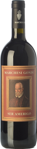 Marchesi Gondi Ser Amerigo 2009
