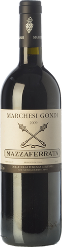 Marchesi Gondi Mazzaferrata 2009
