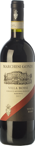 Marchesi Gondi Chianti Rufina Ris Villa Bossi 2011