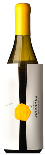 Frescobaldi Costa Toscana Bianco di Gorgona 2019