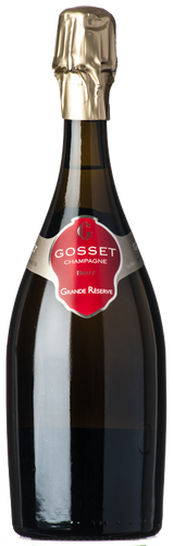 Gosset Grande Réserve