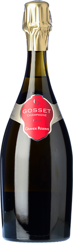 Gosset Grande Réserve