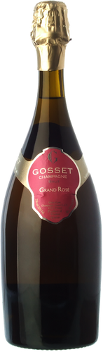 Gosset Grand Rosé
