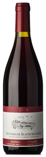 Gottardi Blauburgunder 2016