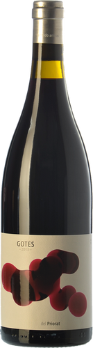 Gotes del Priorat 2017