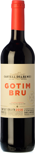 Gotim Bru 2018