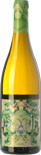 Gotín del Risc Godello 2018