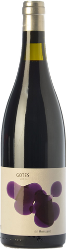 Gotes del Montsant 2017