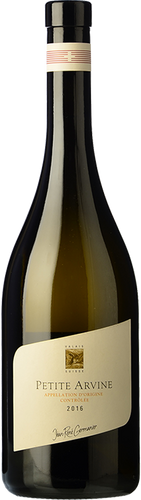 Germanier Petite Arvine 2020