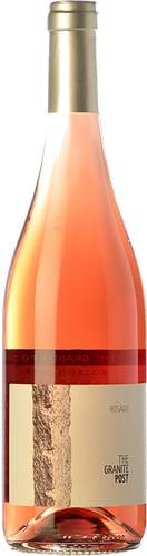 Granit Post Rosado 2017