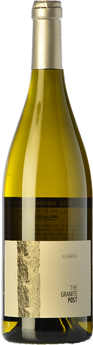 Granit Post Albariño 2016