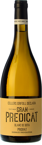 Gran Predicat Blanc 2017