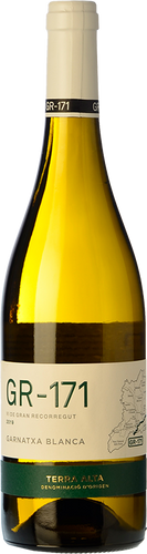 GR-171 Terra Alta 2019