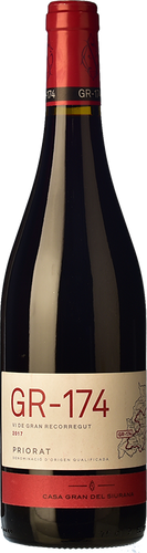 GR-174 Casa Gran del Siurana 2019