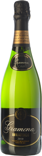 Gramona III Lustros 2013