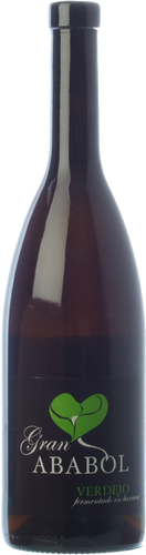 Gran Ababol Selección Blanco 2008