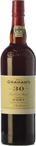 Graham's 30 Year Old Tawny Port