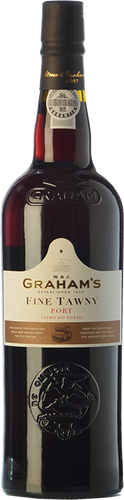 Graham's Fine Tawny Port