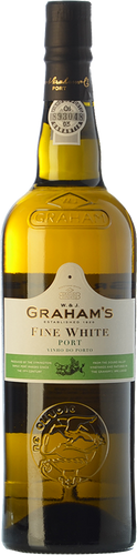 Graham's Fine White Port