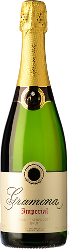Gramona Imperial 2015