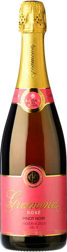 Gramona Rosé Brut 2018