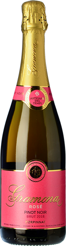 Gramona Rosé Brut 2018