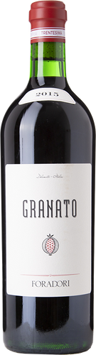 Foradori Granato 2016