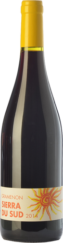 Domaine Gramenon Côtes-du-Rhône Sierra du Sud 2017