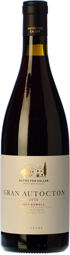 Gran Autòcton Negre 2016