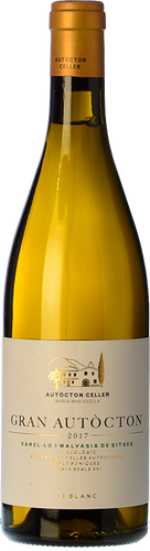 Gran Autòcton Blanc 2018