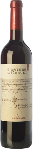 Costers del Gravet 2016