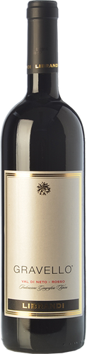 Librandi Gravello 2017