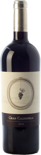 Gran Calzadilla 2010