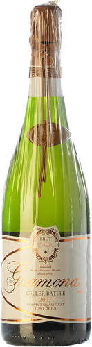 Gramona Celler Batlle 2010