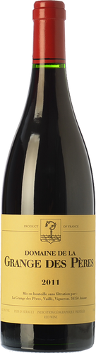 La Grange des Pères 2013