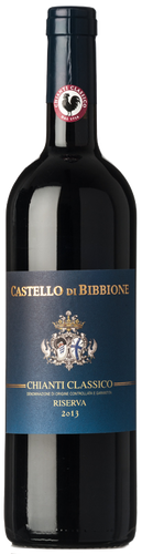Grevepesa Chianti Classico Riserva Bibbione 2015