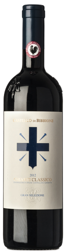 Grevepesa Chianti Cl. Gran Selezione Bibbione 2013