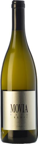 Movia Gredič Friulano 2018