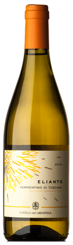 Grevepesa Vermentino Elianto 2019
