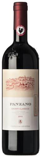Grevepesa Chianti Cl. Gran Selezione Panzano 2015