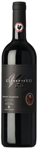 Grevepesa Chianti Cl. Riserva Clemente VII 2016