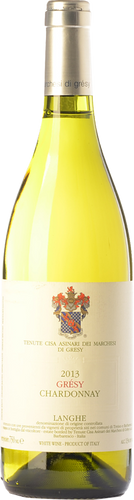 Marchesi di Grésy Chardonnay Grésy 2017