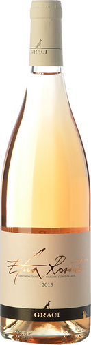 Graci Etna Rosato 2018