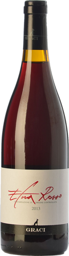 Graci Etna Rosso 2018