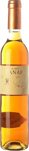 El Grifo Canari 2015 (0.5 L)