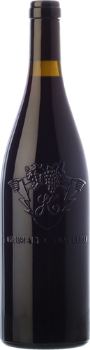 Grimalt Caballero 2015