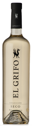 El Grifo Malvasía Colección Seco 2019